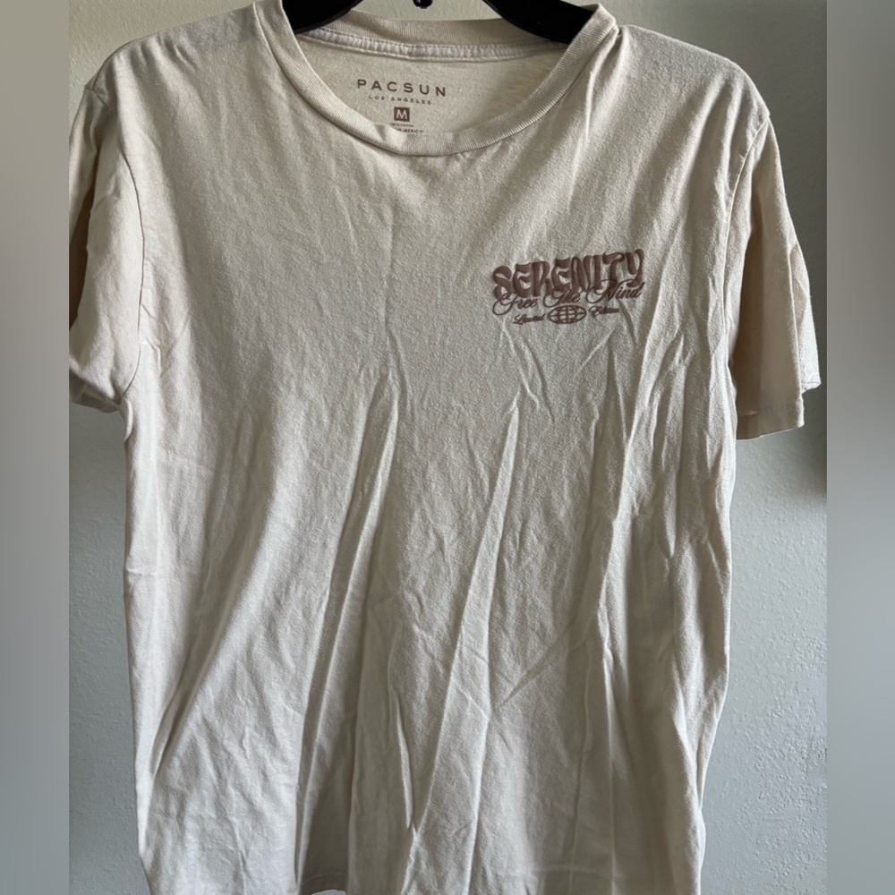 pacsun shirt